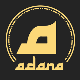 Adana Green Lane logo.